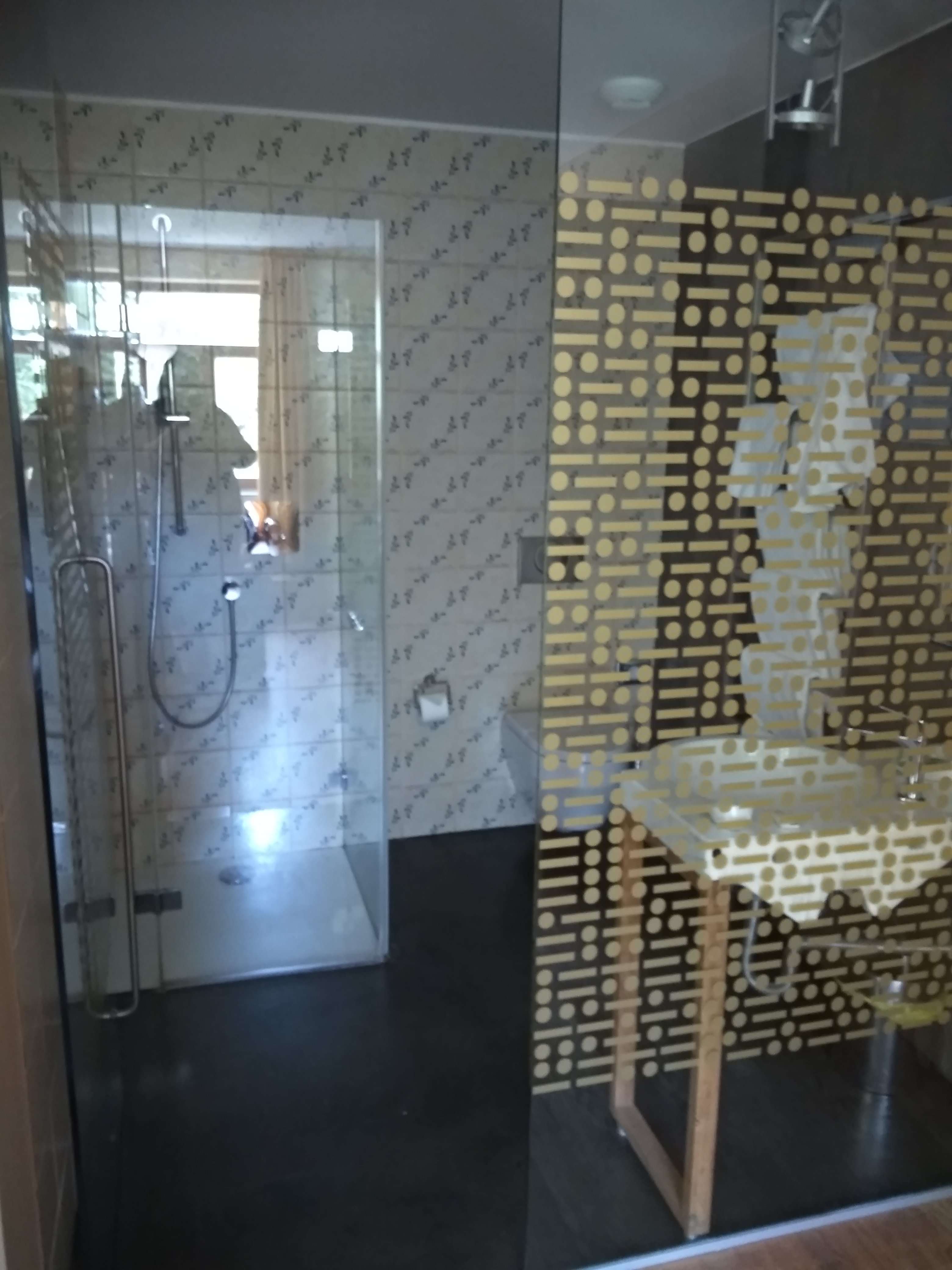 Hotel Kokorin-浴室