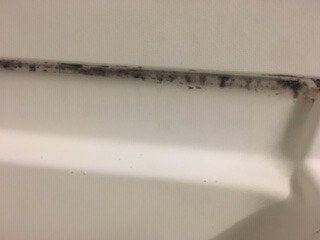 大学贝斯特韦斯特优质酒店-浴室