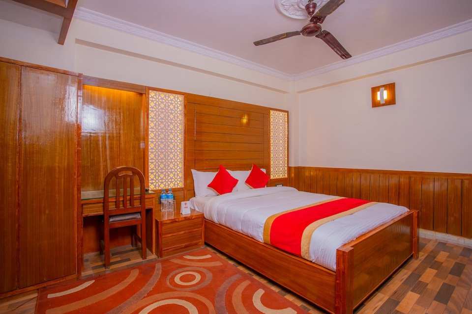 304 玛那玛酒店主图