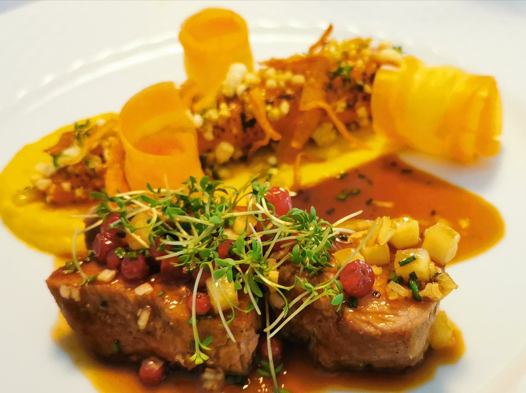 Hjorths & Kokholms 酒店主图