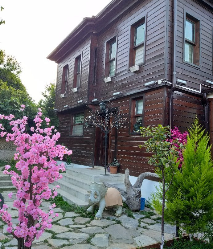 Atakale Butik Otel主图