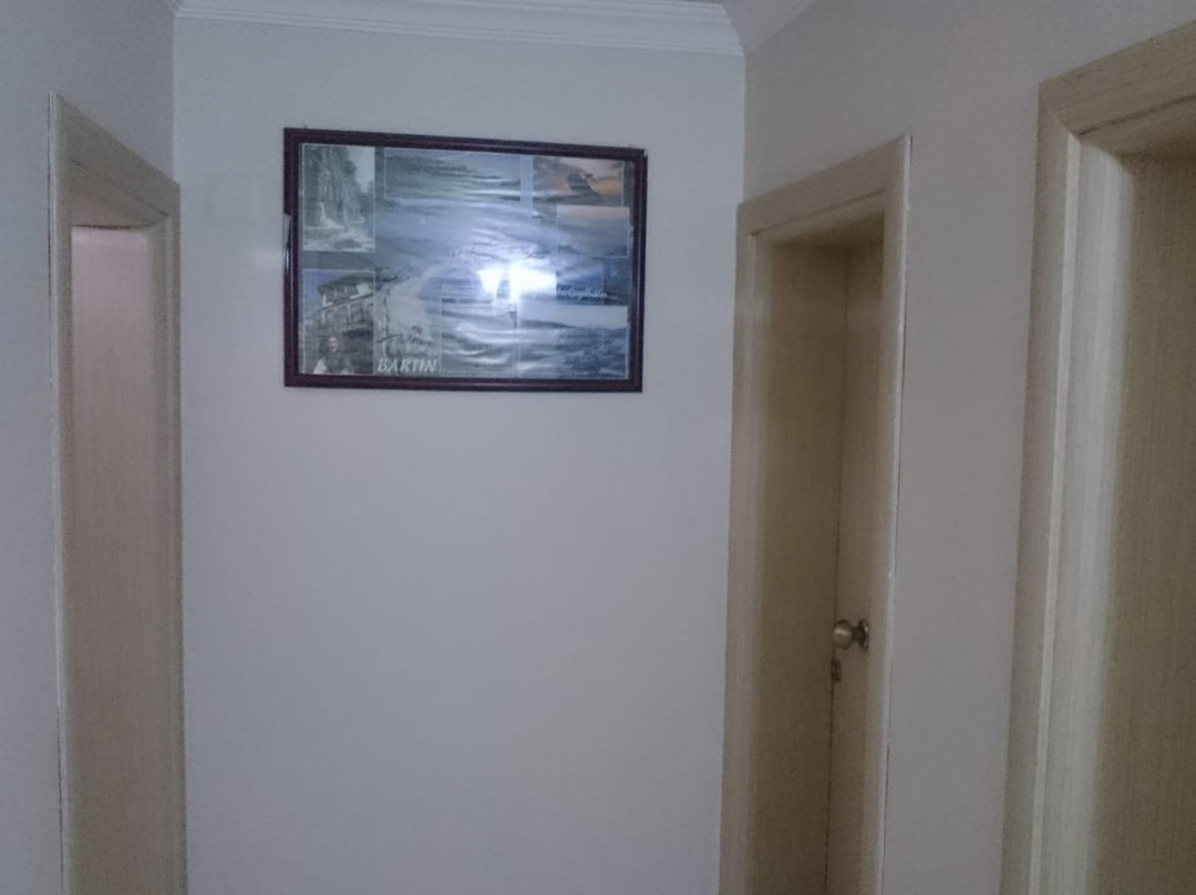 Amasra Ozgun Hotel主图