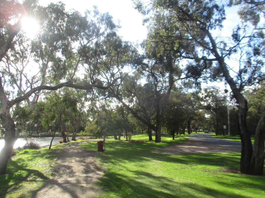 Wotonga Basin-霍舌姆必去景点