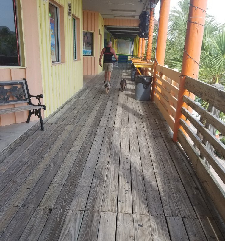 Beach Fun and Games景点图片
