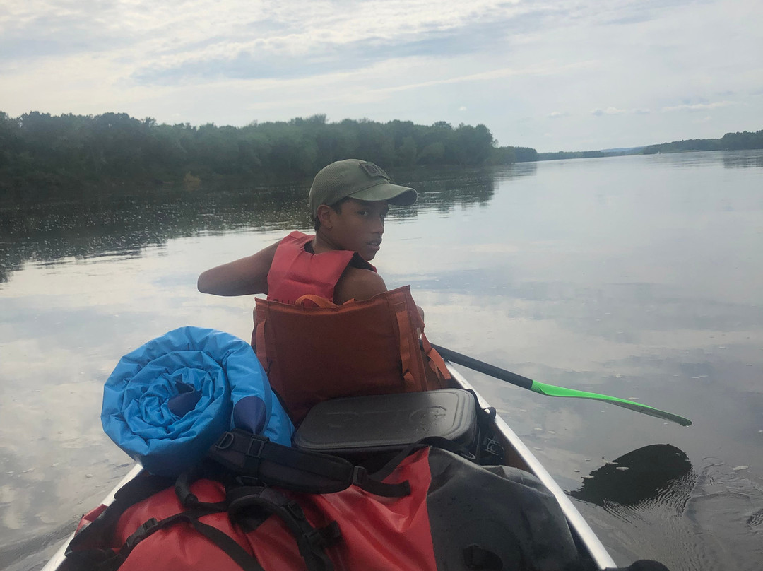 WI River Outings景点图片