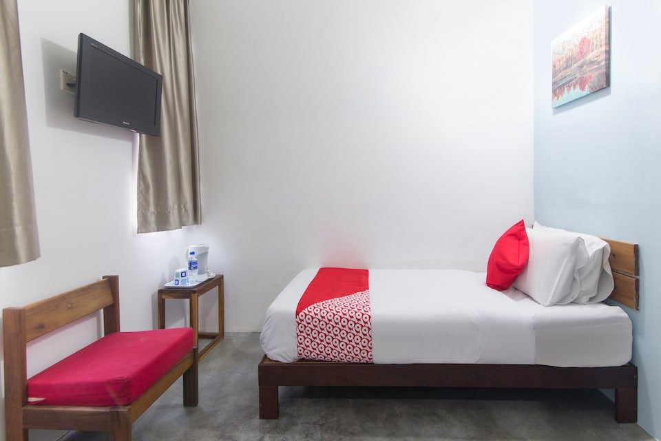 OYO 973 LHT Hotel主图