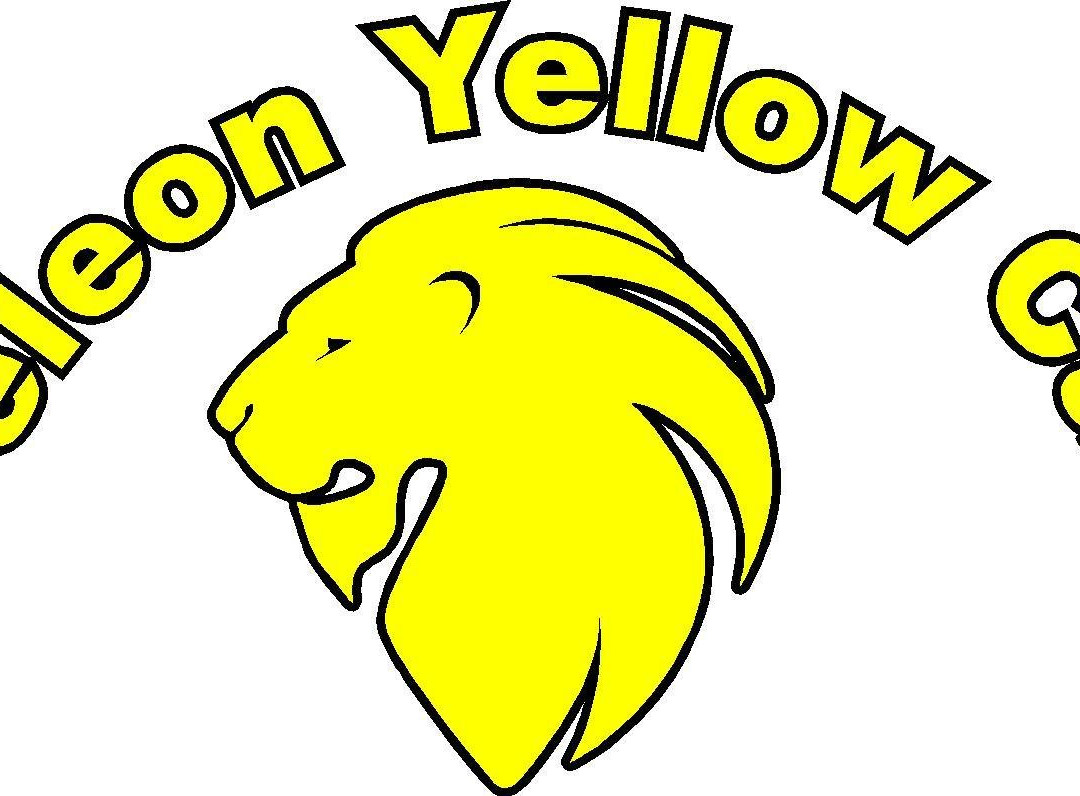 De leon yellow cab景点图片