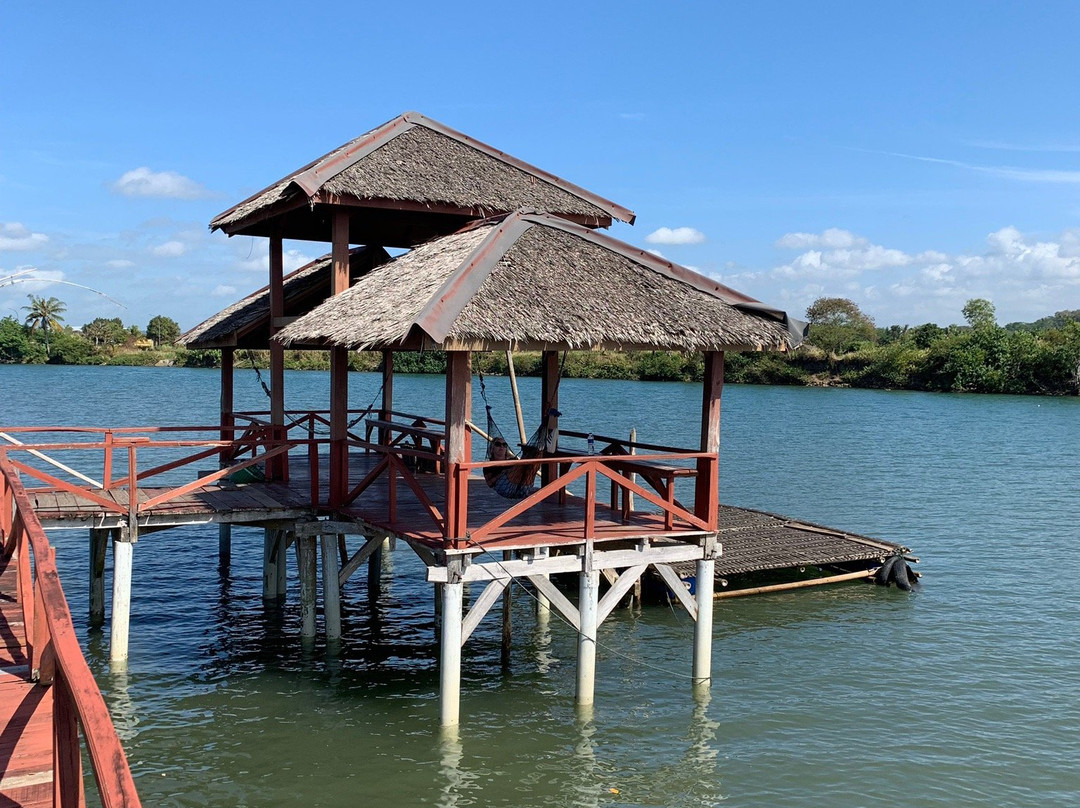 Mangrove Forest Batukaras-庞岸达兰必去景点