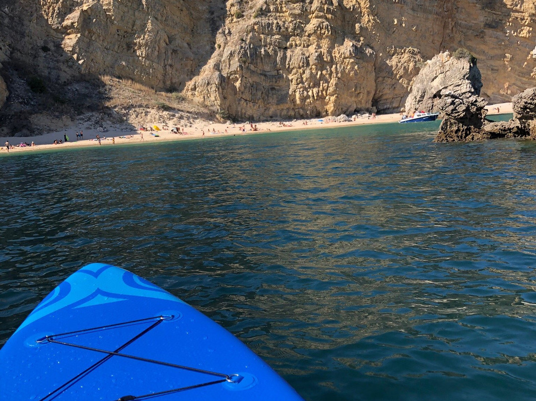 Floating Style, Lda-塞新布拉必去景点