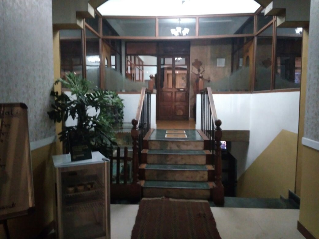 HeartBeat Restaurant & Bar