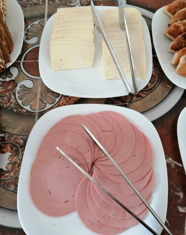 Las Lajas Hotel主图