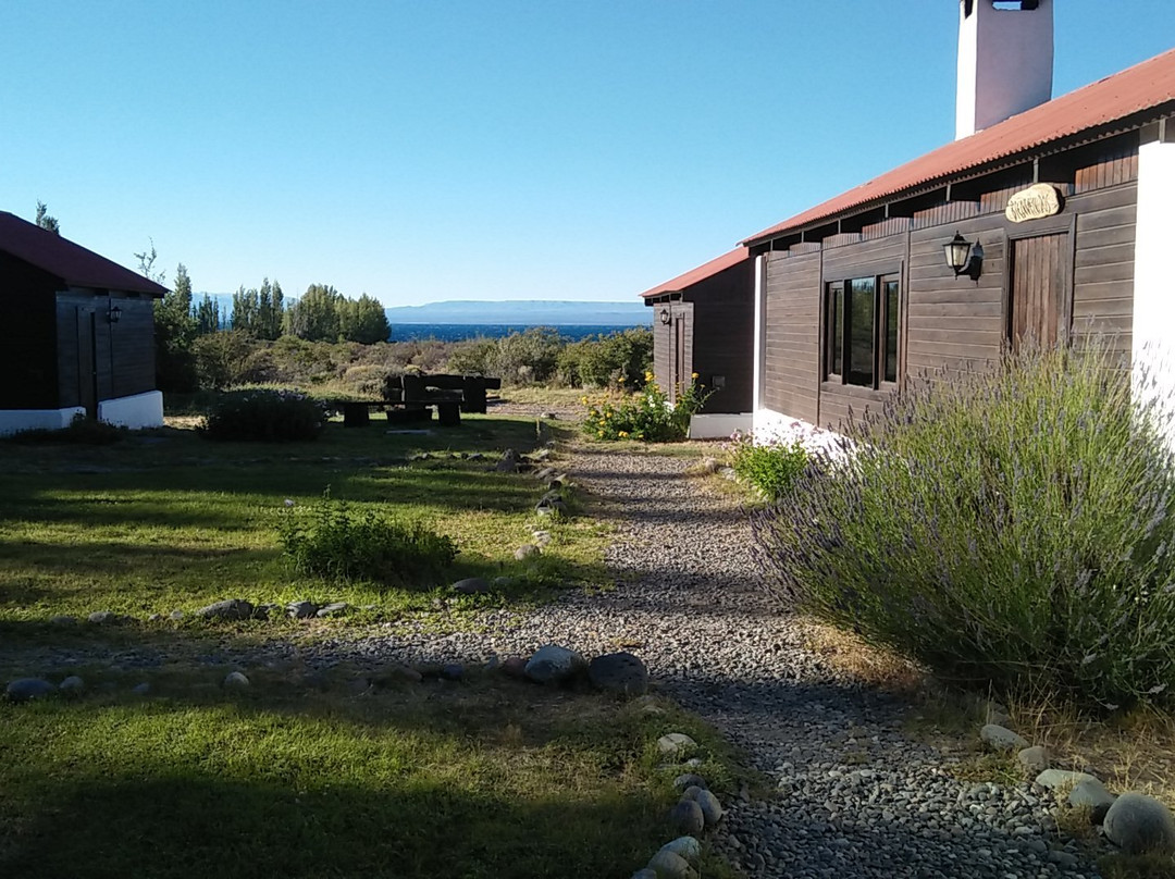Estancia La Serena