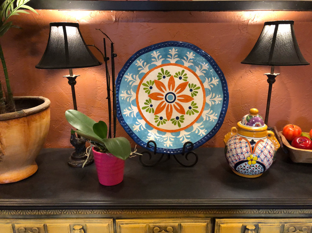 Best Western Wheatland Inn主图