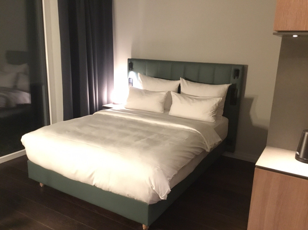 索勒商务酒店 – 慕尼黑机场MUC