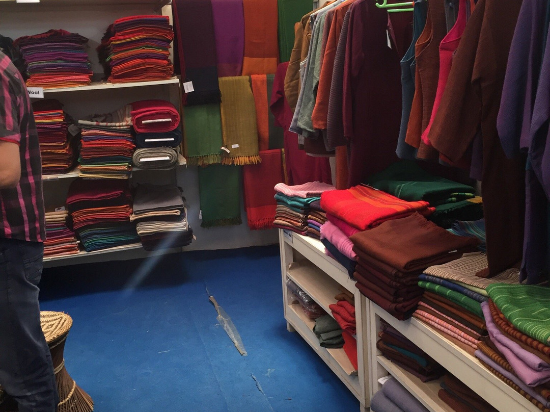 Kilmora Shop-Mukteshwar必去景点