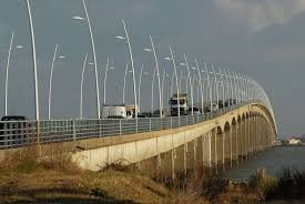 Pont de l'Ile d'Oleron景点图片