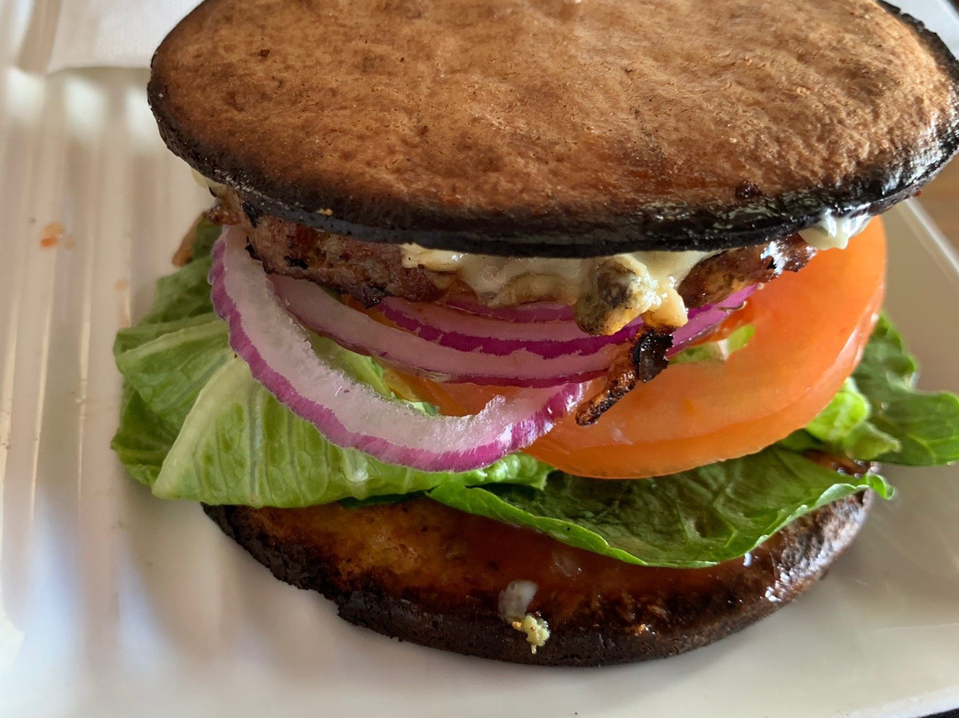 Highgate餐馆和美食-Grill'd Mt Lawley