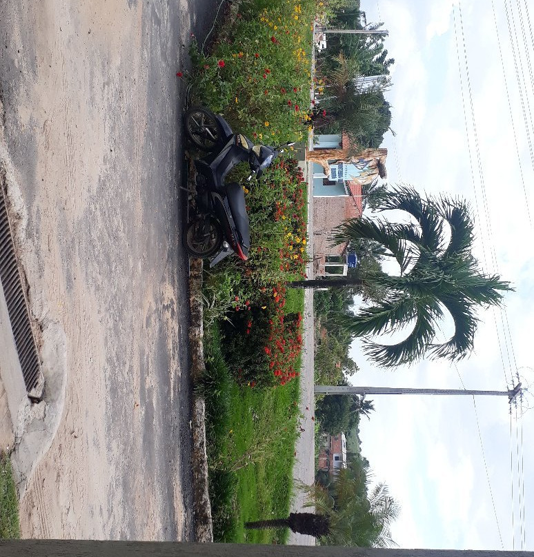 Pousada Costeira Da Barra主图