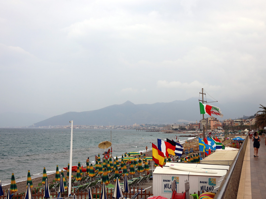 Grand Hotel Pietra Ligure主图