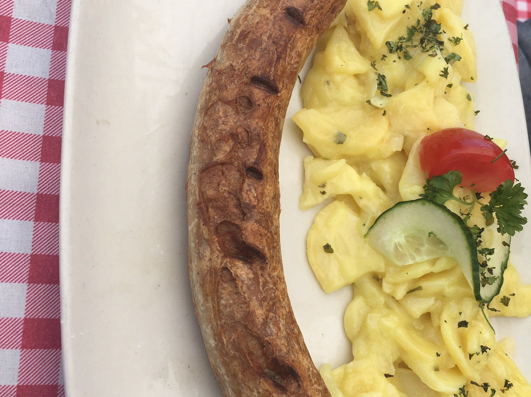 Eifeler Glockengießerei-Brockscheid必去景点