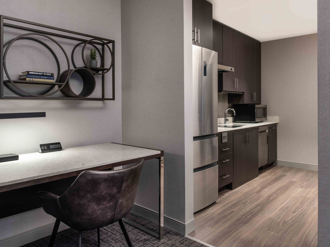 波士顿南-昆西Staybridge Suites主图