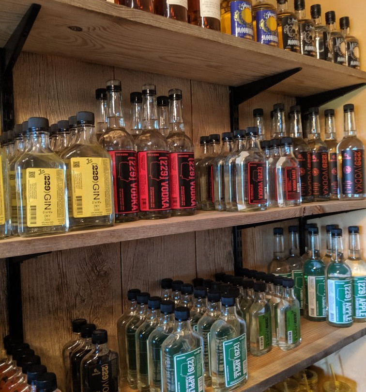 Still Pond Vineyard and Winery-Arlington必去景点