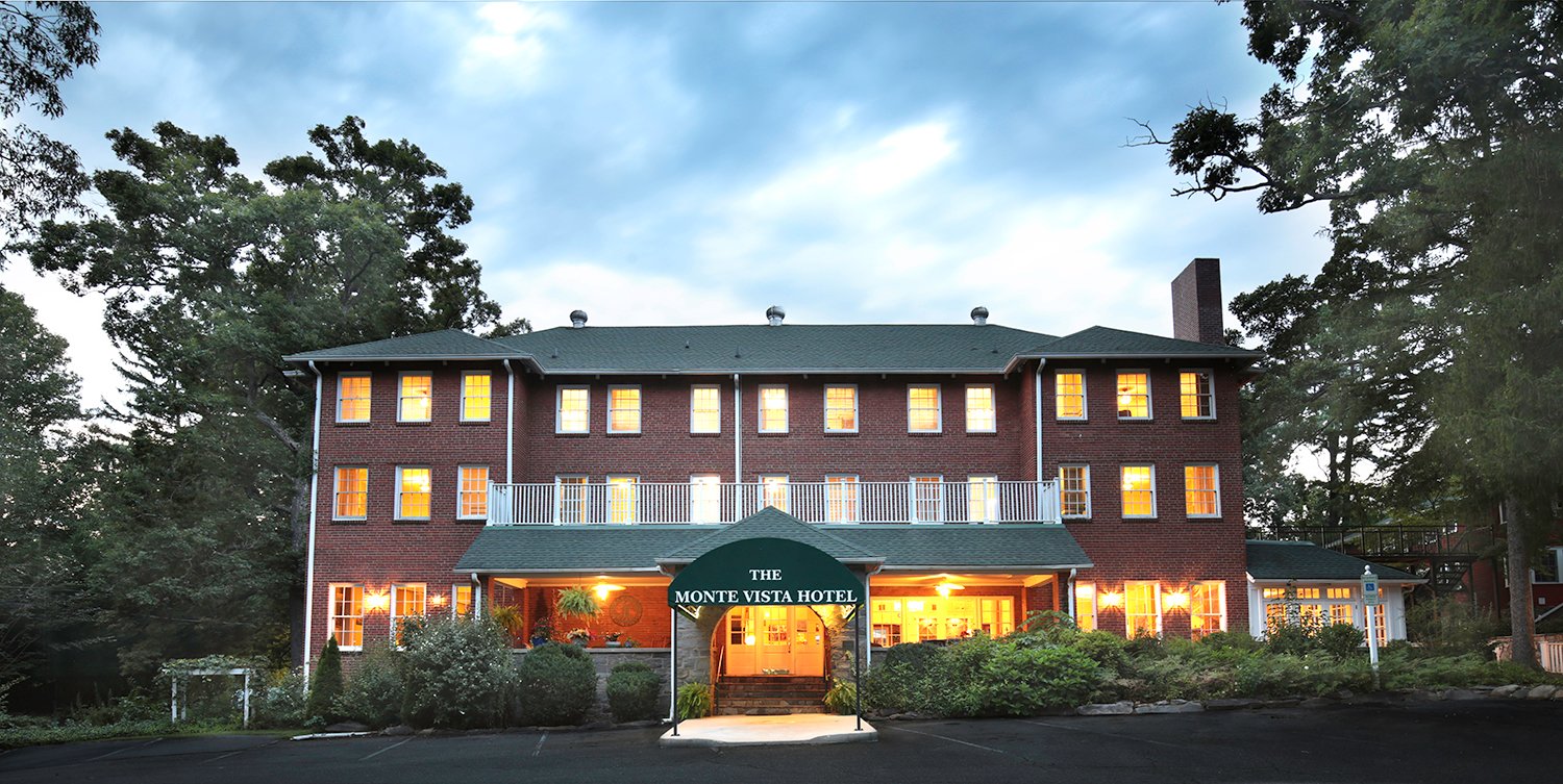 The Monte Vista Hotel-官方