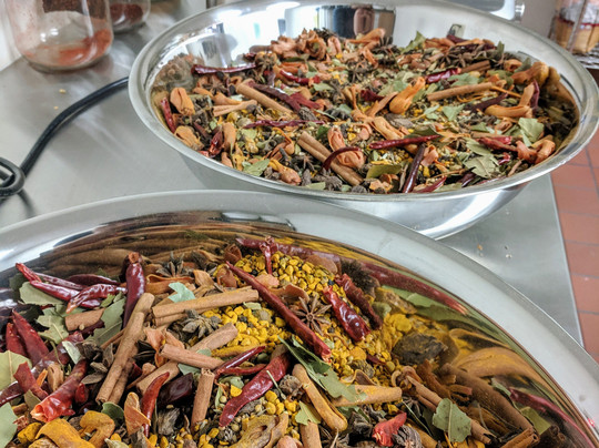 Bloomington Spice Works-布卢明顿必去景点