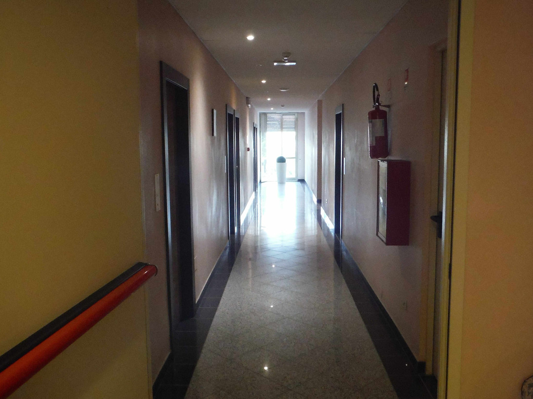 Hotel Graziella主图