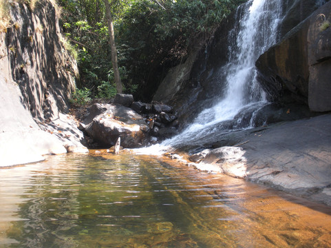 安纳帕拉家庭旅馆主图