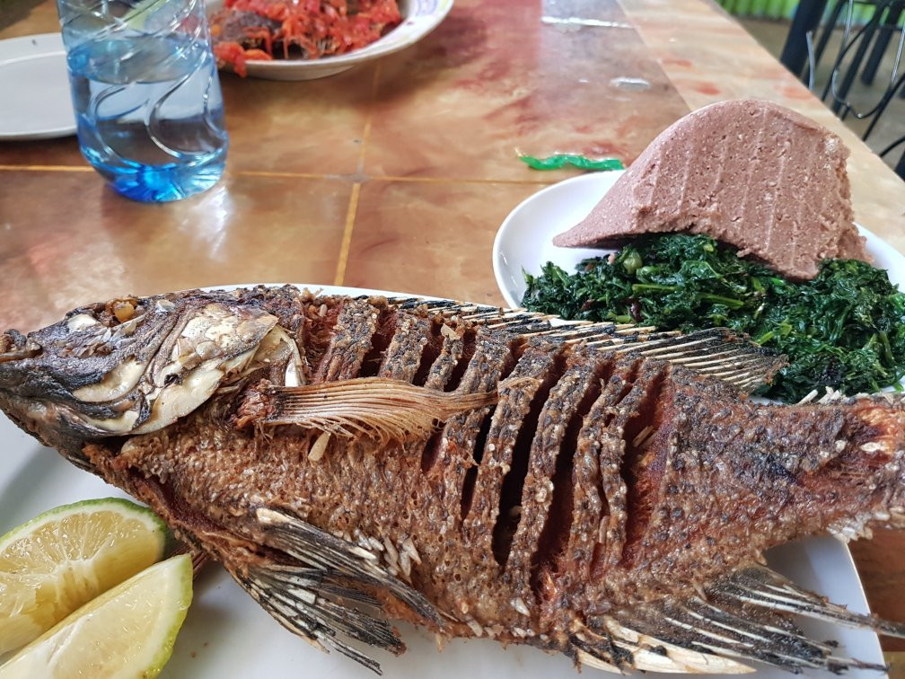 Riabai餐馆和美食-Hagon Restaurants