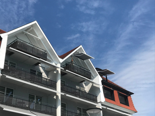 Seevital Hotel主图