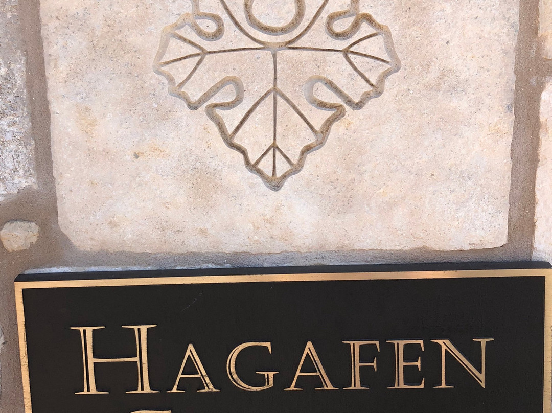 Hagafen Cellars景点图片