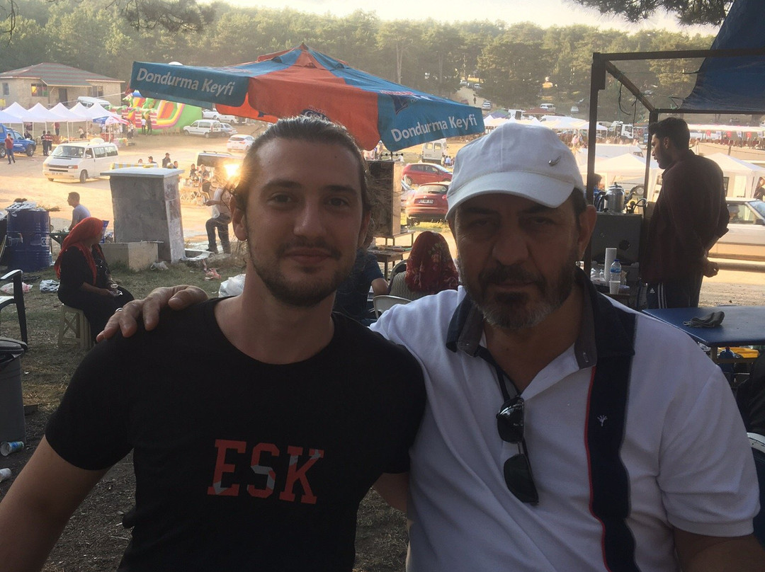 Eskisehir Kultur Merkezi景点图片