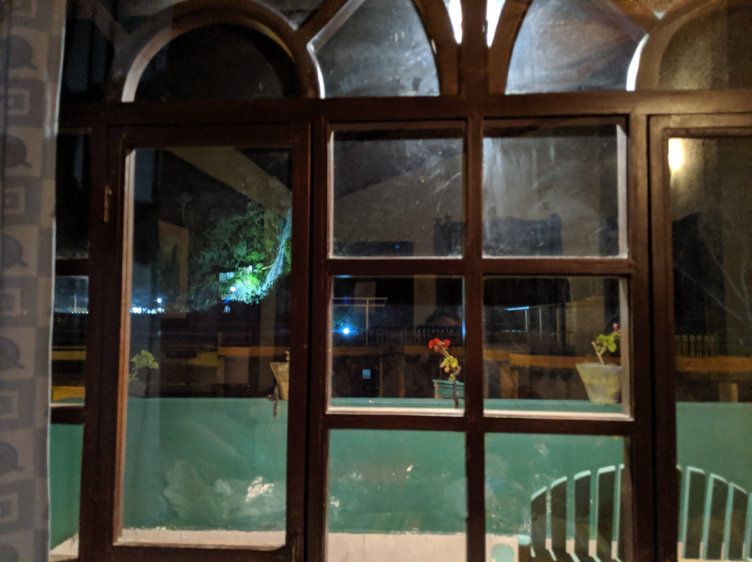 La Posada del Arte主图