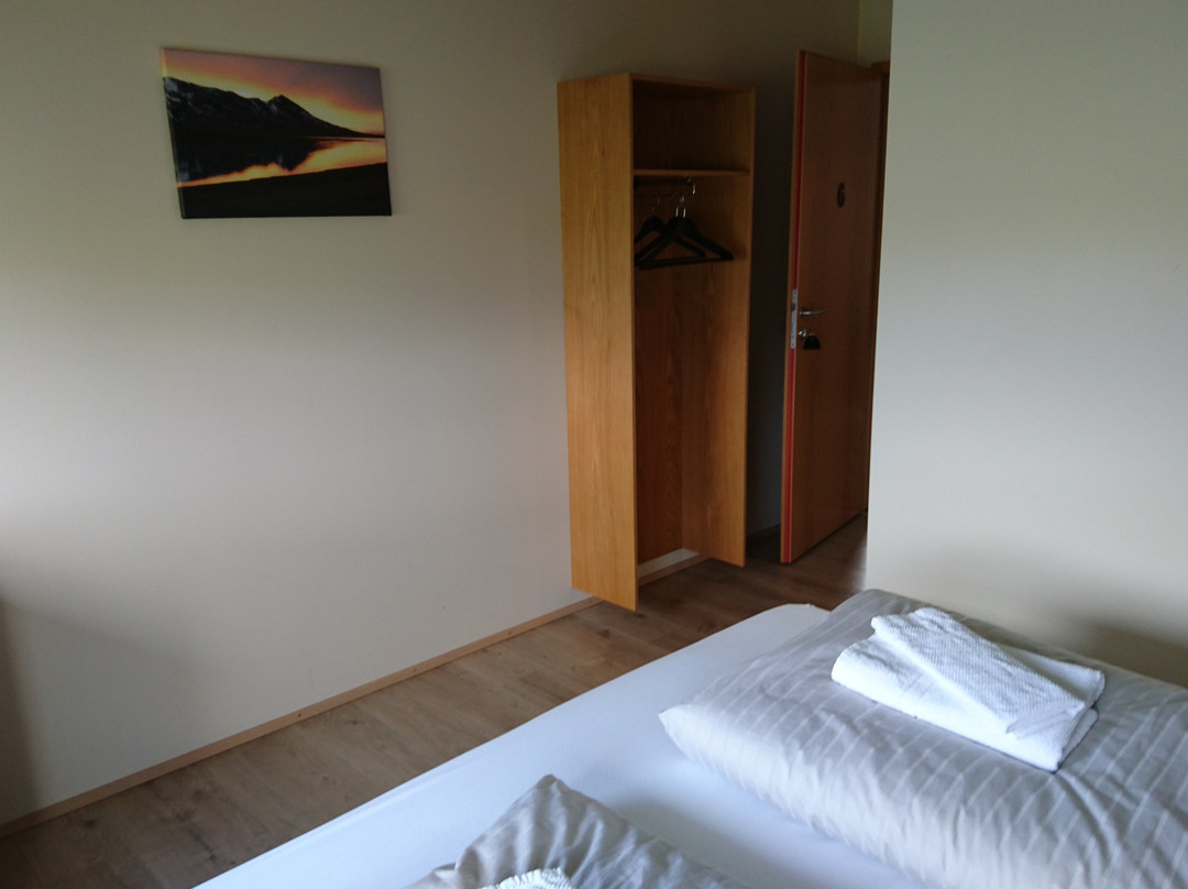 Guesthouse Svinavatn主图