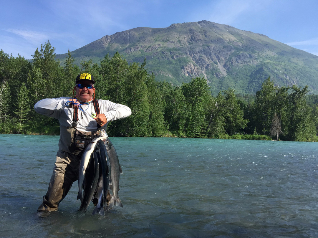 Boatman's Fly Fish 'n' Drift-Cooper Landing必去景点