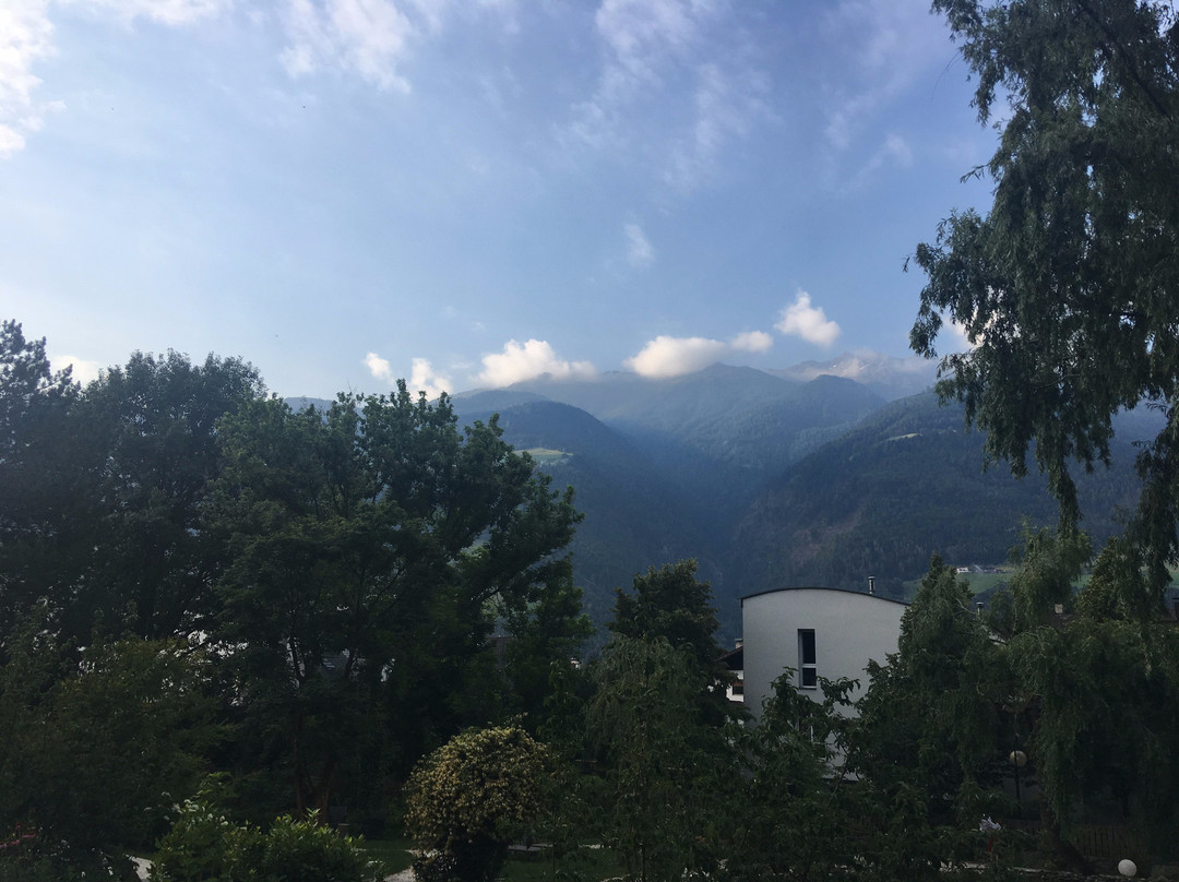 LA VIMEA Vegan Hotel主图