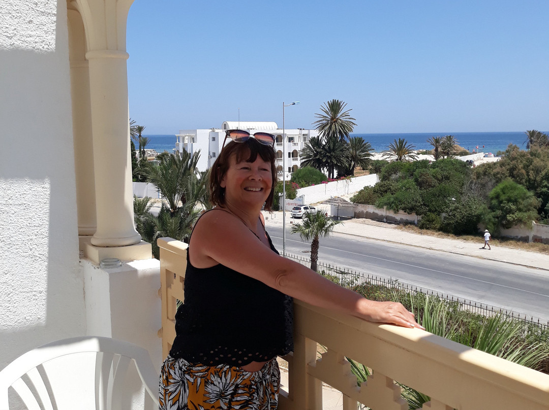 Hotel Liberty Resort主图