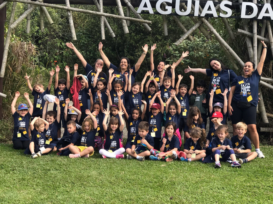 Borboletario Aguias da Serra景点图片