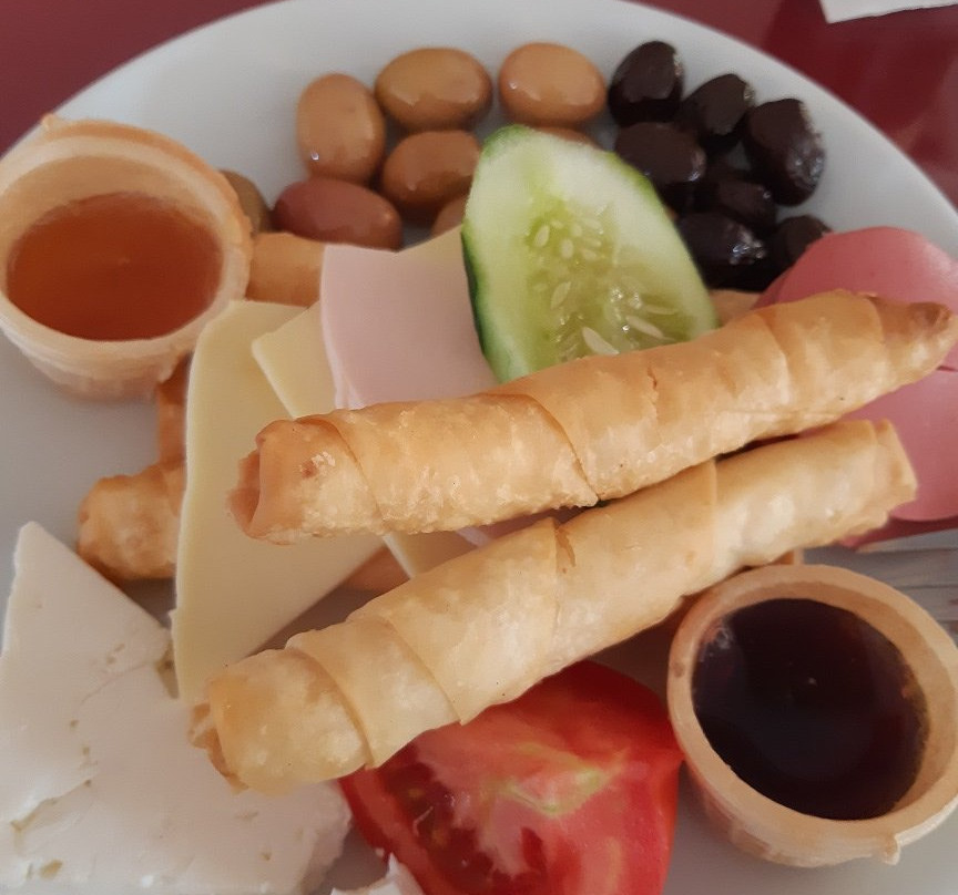 Belle Vue Hotel Beldibi主图