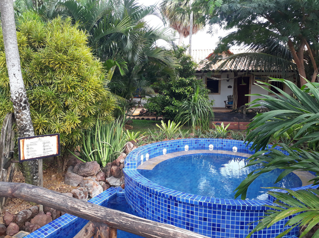 Pousada Vila Parnaiba主图