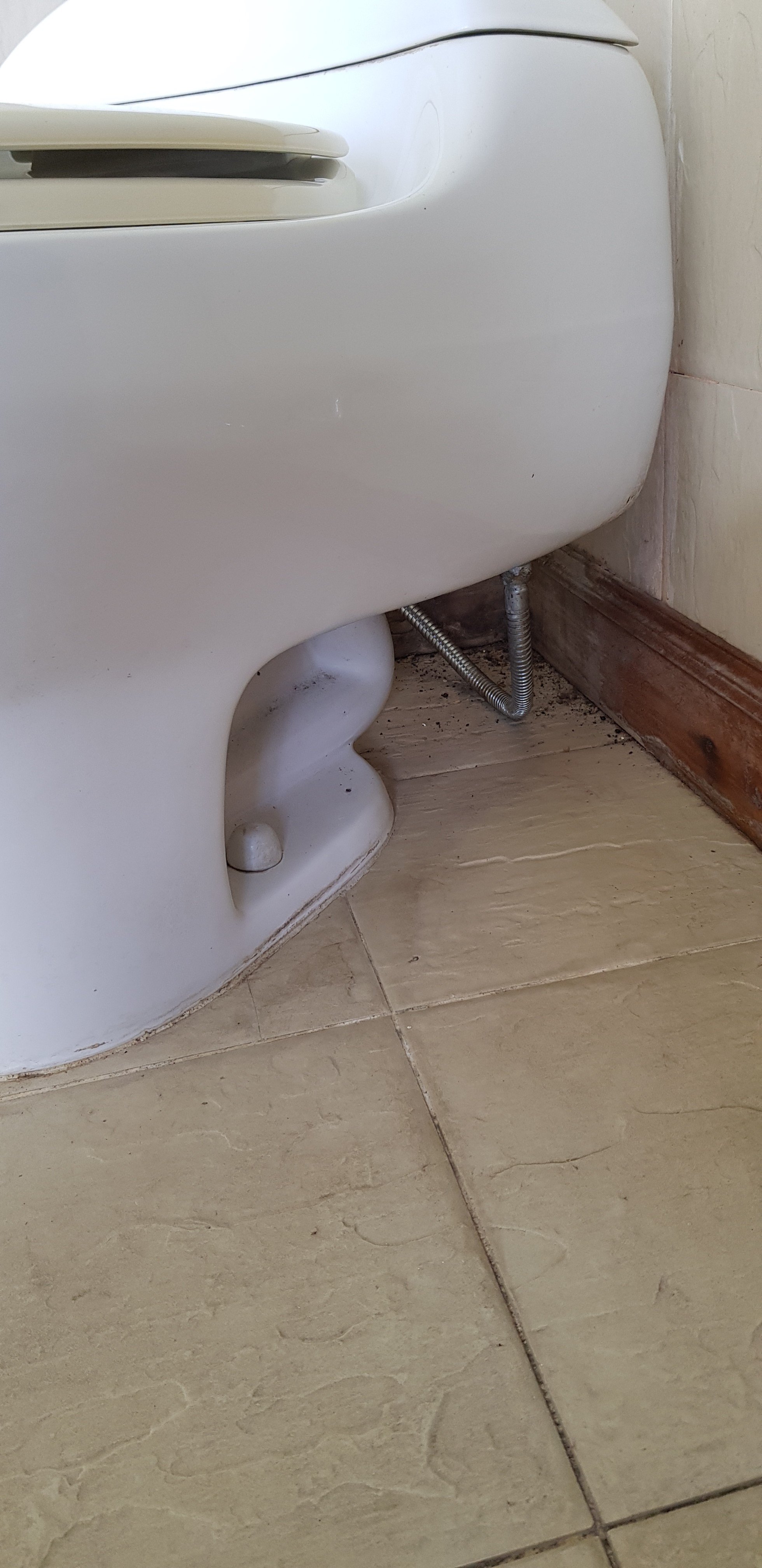 兄弟之家酒店 -浴室