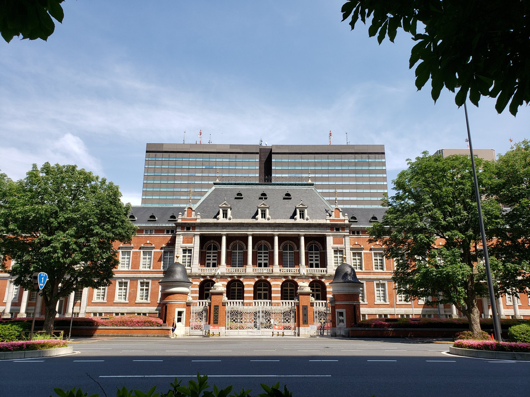Ministry of Justice Old Main Building景点图片