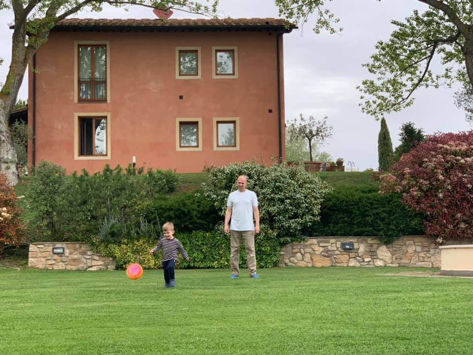 Tenuta Quadrifoglio主图
