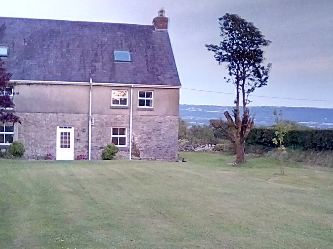 Kidwelly Farm Cottages主图