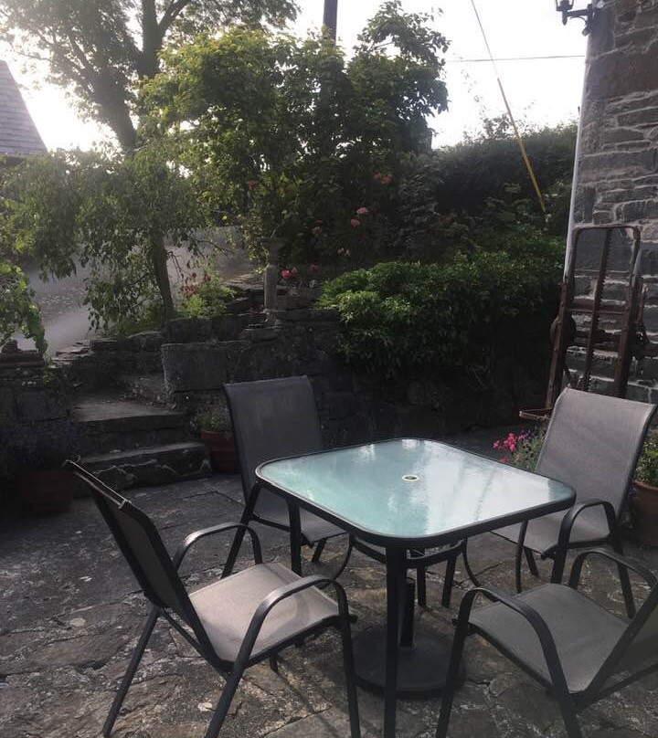 Felin Carrog Cottages主图