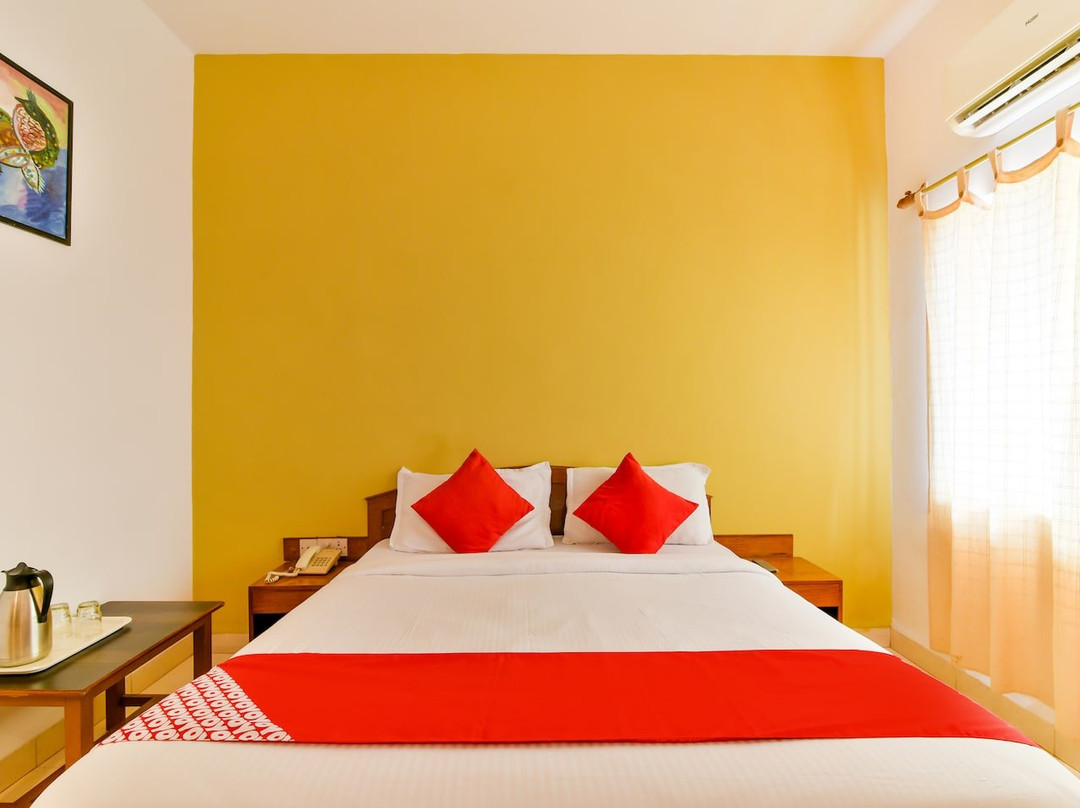 Oyo Hotel Mayura Novacity主图