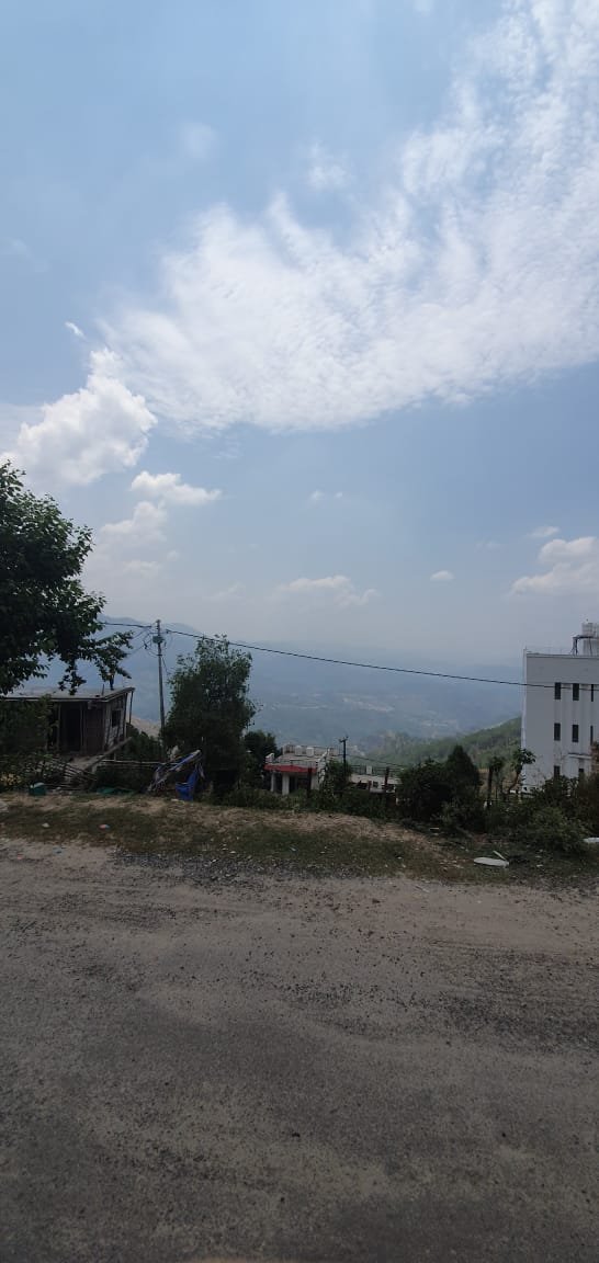 Clarks Collection Lansdowne-酒店景观