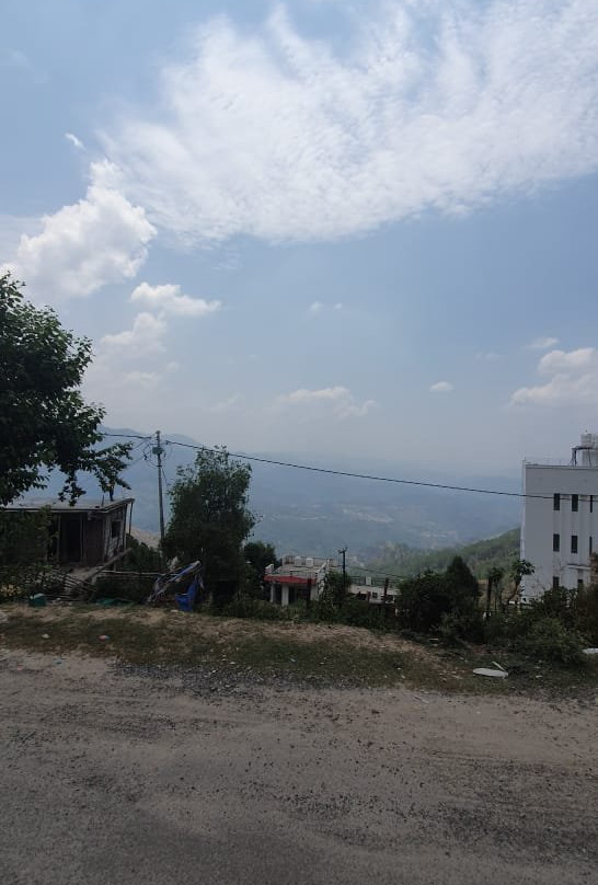 Clarks Collection Lansdowne主图